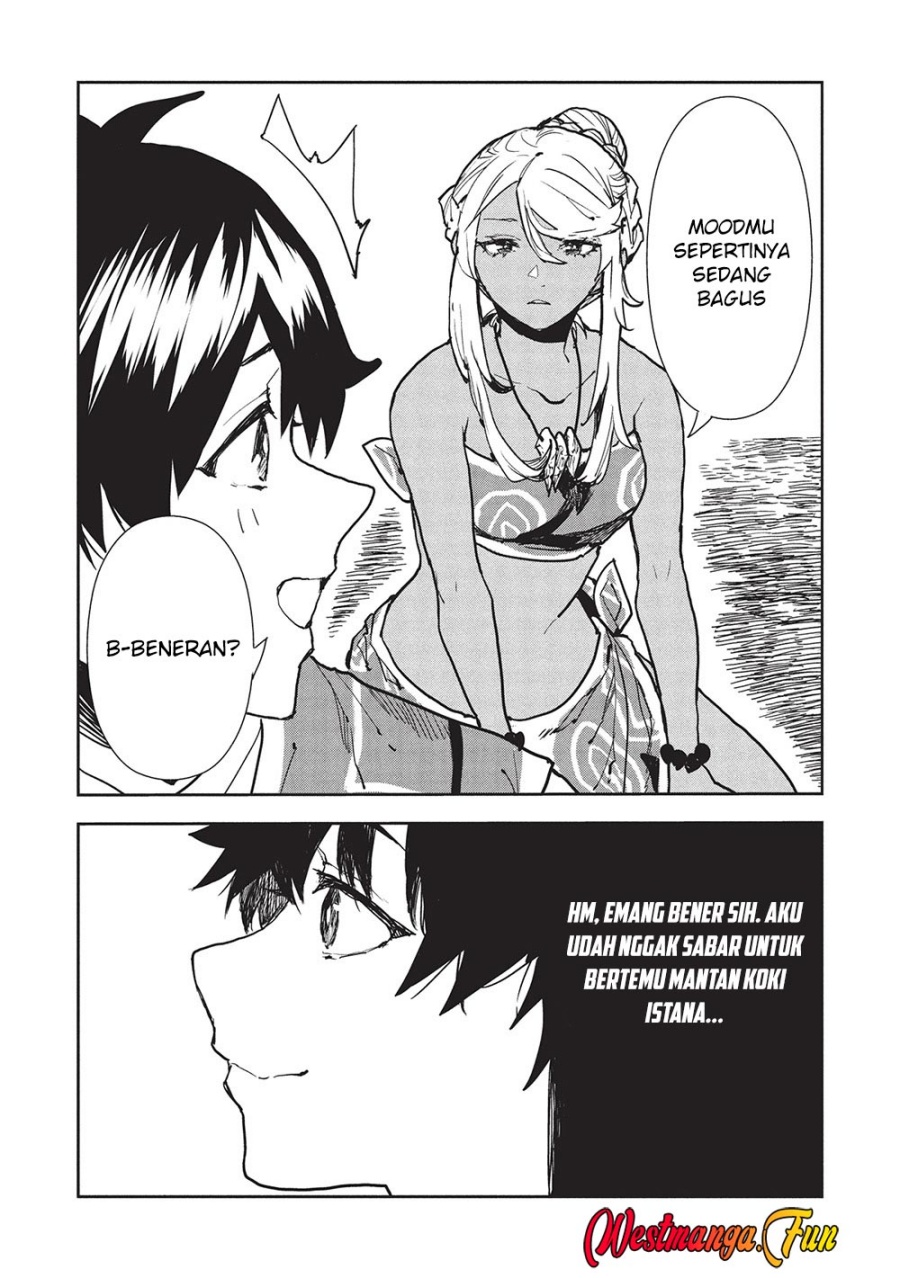 Dilarang COPAS - situs resmi www.mangacanblog.com - Komik isekai ryouridou 062 - chapter 62 63 Indonesia isekai ryouridou 062 - chapter 62 Terbaru 8|Baca Manga Komik Indonesia|Mangacan