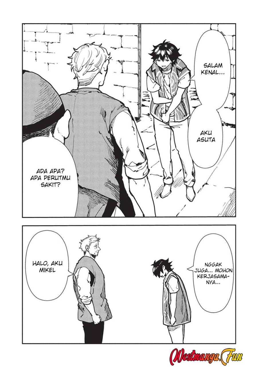 Dilarang COPAS - situs resmi www.mangacanblog.com - Komik isekai ryouridou 062 - chapter 62 63 Indonesia isekai ryouridou 062 - chapter 62 Terbaru 12|Baca Manga Komik Indonesia|Mangacan