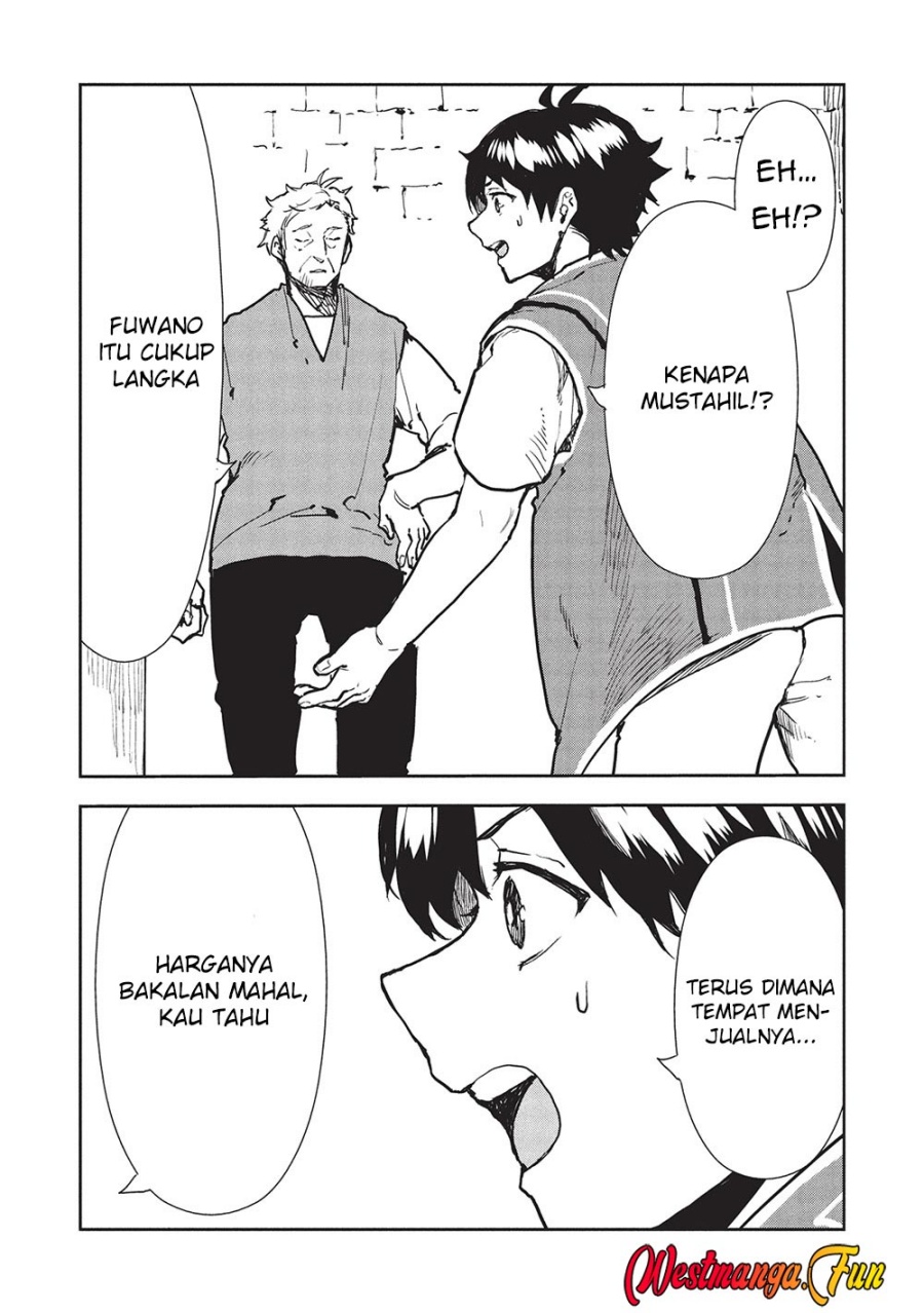 Dilarang COPAS - situs resmi www.mangacanblog.com - Komik isekai ryouridou 062 - chapter 62 63 Indonesia isekai ryouridou 062 - chapter 62 Terbaru 18|Baca Manga Komik Indonesia|Mangacan