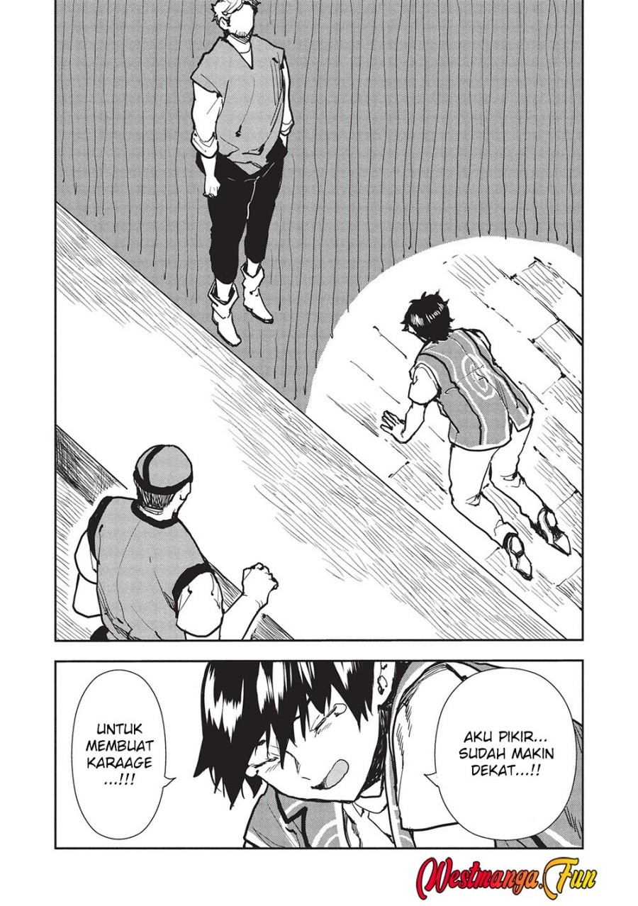 Dilarang COPAS - situs resmi www.mangacanblog.com - Komik isekai ryouridou 062 - chapter 62 63 Indonesia isekai ryouridou 062 - chapter 62 Terbaru 19|Baca Manga Komik Indonesia|Mangacan