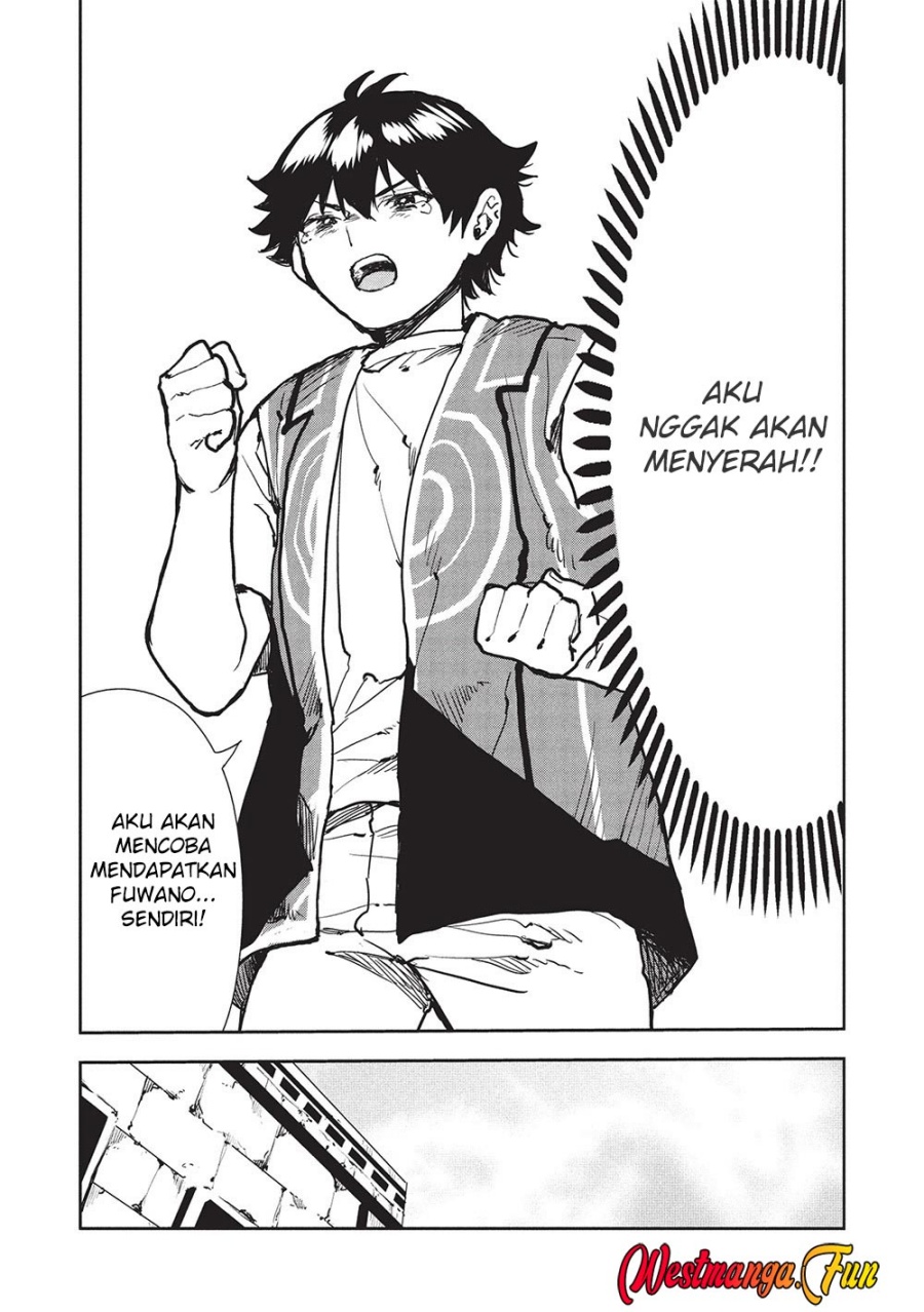 Dilarang COPAS - situs resmi www.mangacanblog.com - Komik isekai ryouridou 062 - chapter 62 63 Indonesia isekai ryouridou 062 - chapter 62 Terbaru 21|Baca Manga Komik Indonesia|Mangacan