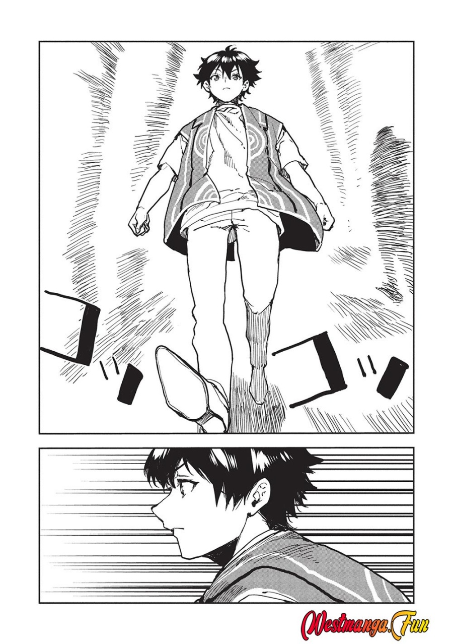 Dilarang COPAS - situs resmi www.mangacanblog.com - Komik isekai ryouridou 062 - chapter 62 63 Indonesia isekai ryouridou 062 - chapter 62 Terbaru 22|Baca Manga Komik Indonesia|Mangacan