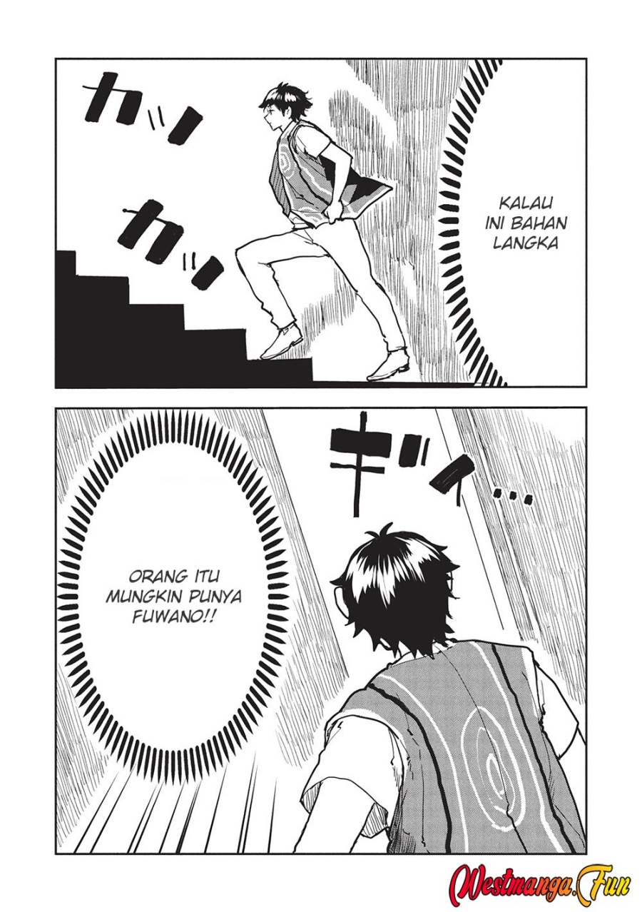 Dilarang COPAS - situs resmi www.mangacanblog.com - Komik isekai ryouridou 062 - chapter 62 63 Indonesia isekai ryouridou 062 - chapter 62 Terbaru 23|Baca Manga Komik Indonesia|Mangacan