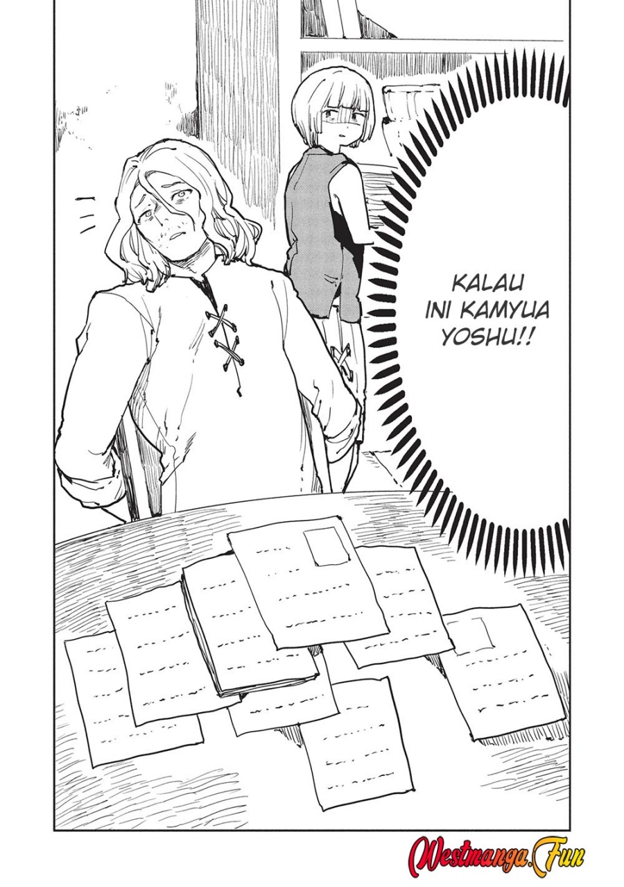 Dilarang COPAS - situs resmi www.mangacanblog.com - Komik isekai ryouridou 062 - chapter 62 63 Indonesia isekai ryouridou 062 - chapter 62 Terbaru 24|Baca Manga Komik Indonesia|Mangacan