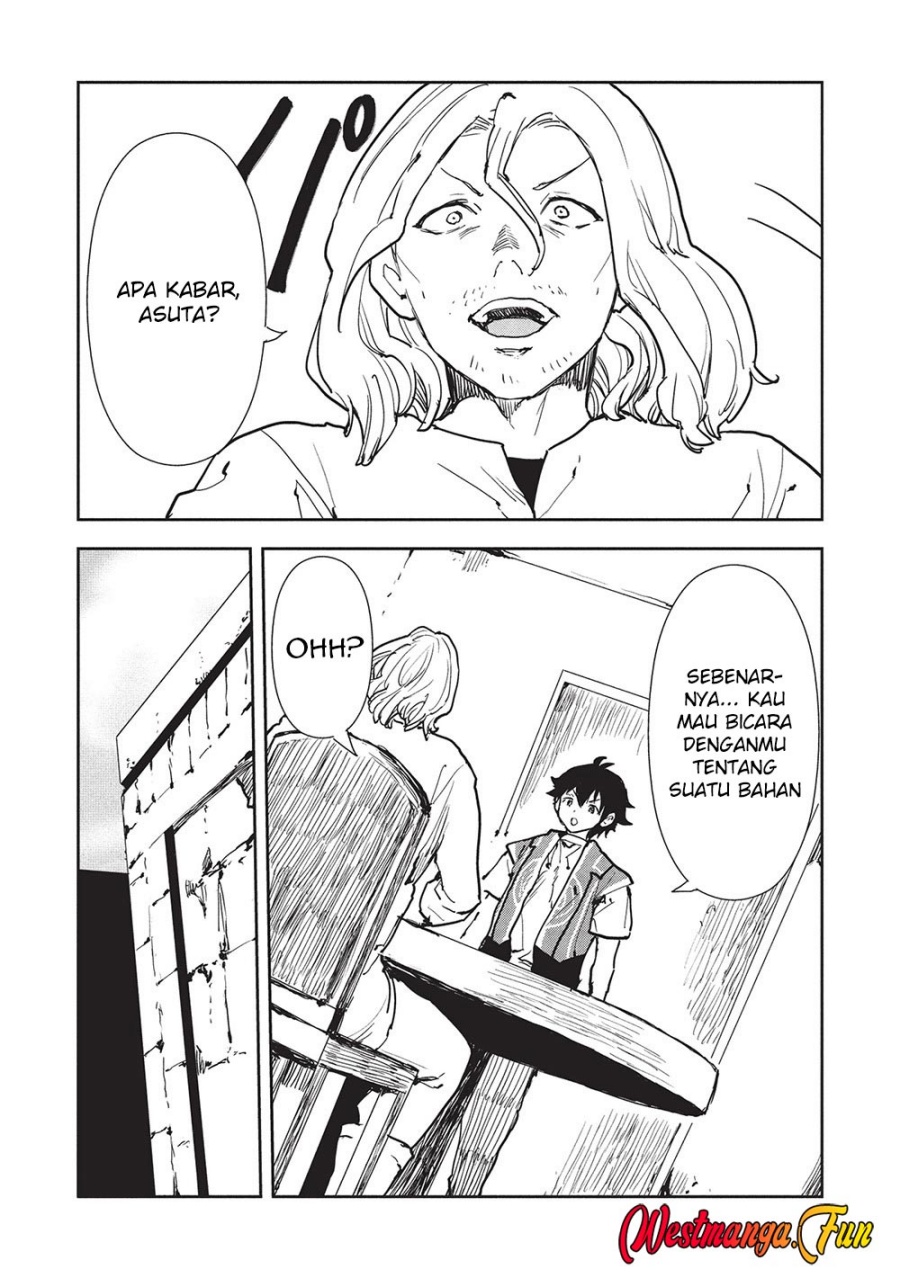 Dilarang COPAS - situs resmi www.mangacanblog.com - Komik isekai ryouridou 062 - chapter 62 63 Indonesia isekai ryouridou 062 - chapter 62 Terbaru 25|Baca Manga Komik Indonesia|Mangacan
