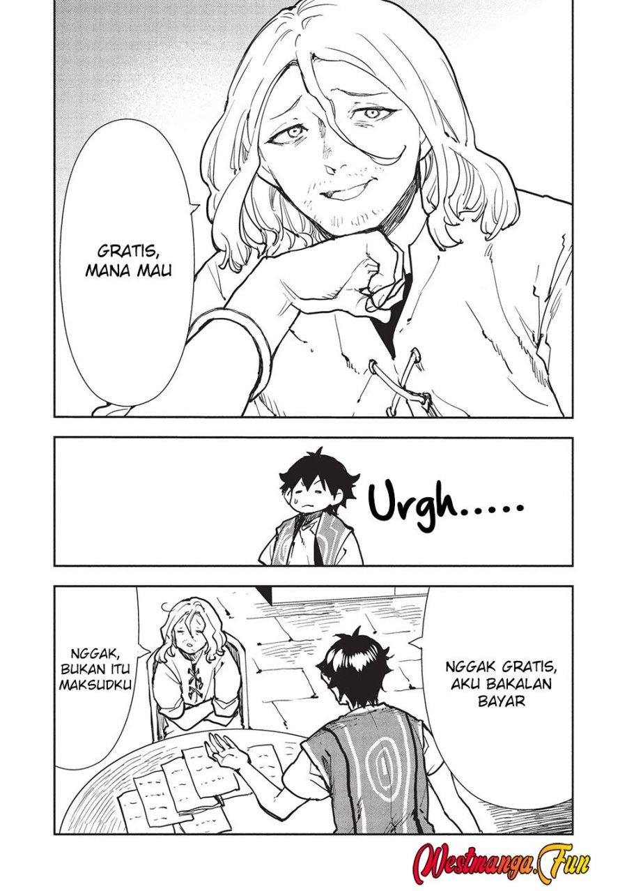 Dilarang COPAS - situs resmi www.mangacanblog.com - Komik isekai ryouridou 062 - chapter 62 63 Indonesia isekai ryouridou 062 - chapter 62 Terbaru 26|Baca Manga Komik Indonesia|Mangacan