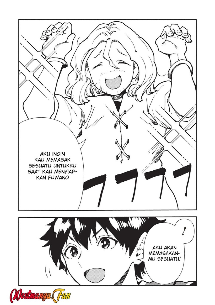 Dilarang COPAS - situs resmi www.mangacanblog.com - Komik isekai ryouridou 062 - chapter 62 63 Indonesia isekai ryouridou 062 - chapter 62 Terbaru 27|Baca Manga Komik Indonesia|Mangacan