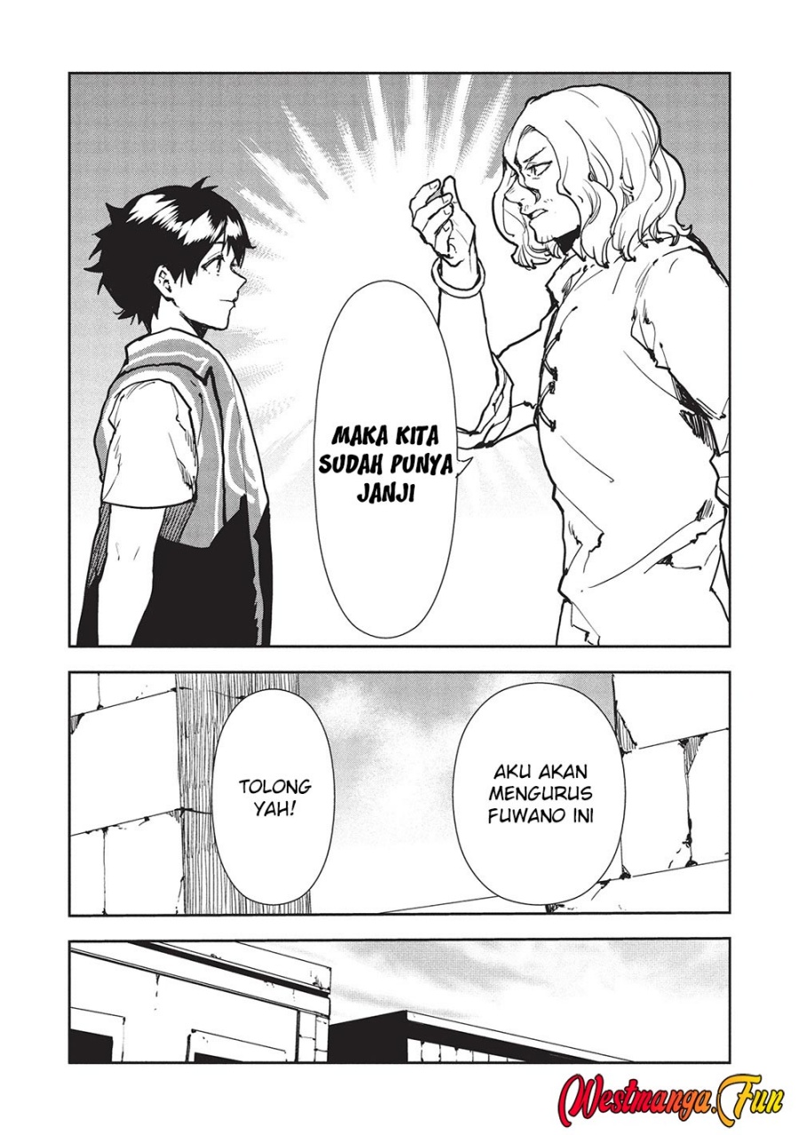 Dilarang COPAS - situs resmi www.mangacanblog.com - Komik isekai ryouridou 062 - chapter 62 63 Indonesia isekai ryouridou 062 - chapter 62 Terbaru 28|Baca Manga Komik Indonesia|Mangacan