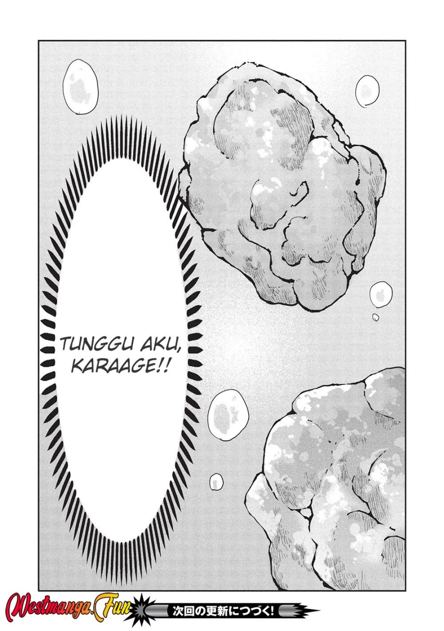 Dilarang COPAS - situs resmi www.mangacanblog.com - Komik isekai ryouridou 062 - chapter 62 63 Indonesia isekai ryouridou 062 - chapter 62 Terbaru 32|Baca Manga Komik Indonesia|Mangacan