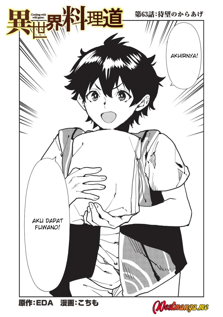 Dilarang COPAS - situs resmi www.mangacanblog.com - Komik isekai ryouridou 063 - chapter 63 64 Indonesia isekai ryouridou 063 - chapter 63 Terbaru 1|Baca Manga Komik Indonesia|Mangacan