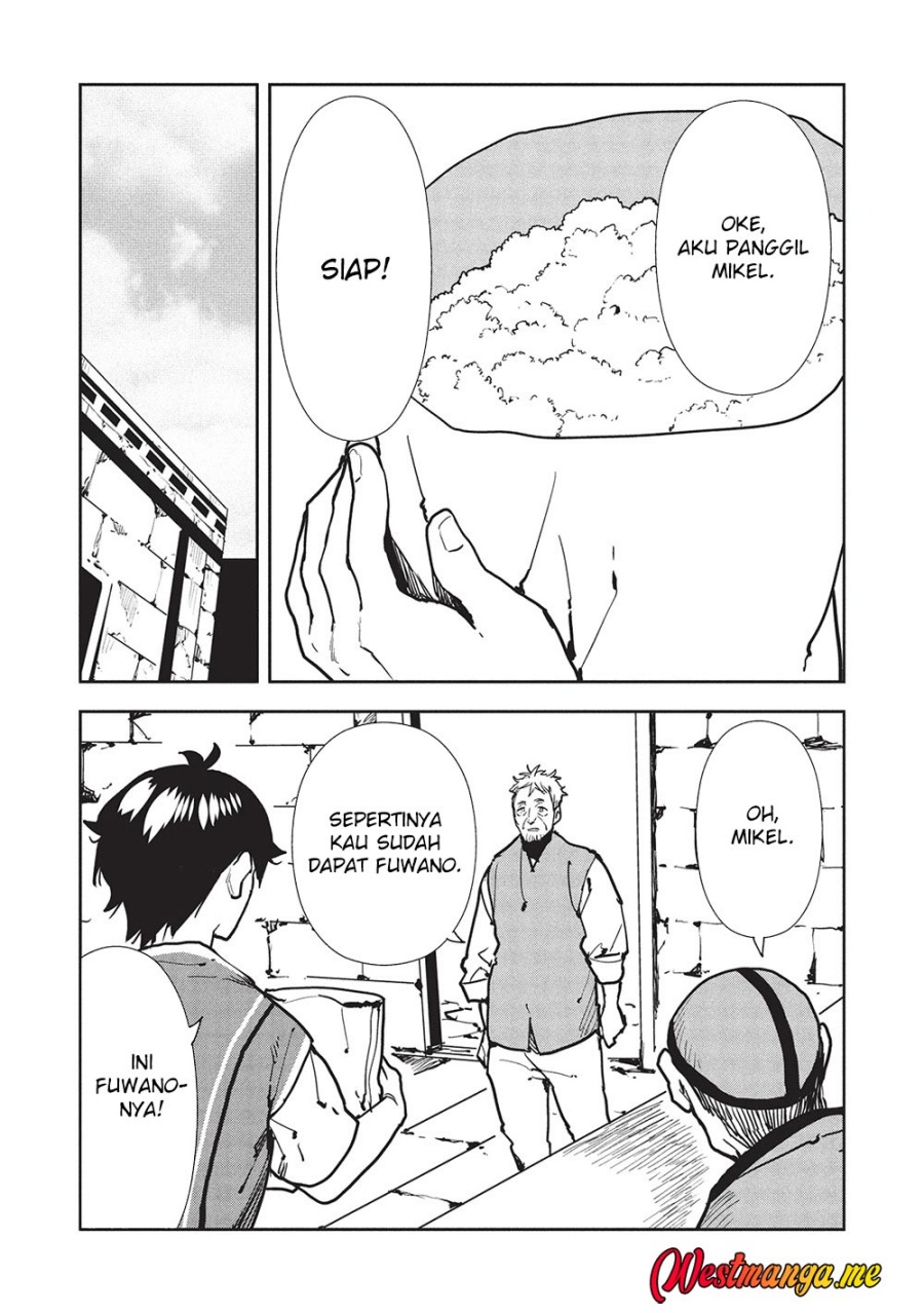 Dilarang COPAS - situs resmi www.mangacanblog.com - Komik isekai ryouridou 063 - chapter 63 64 Indonesia isekai ryouridou 063 - chapter 63 Terbaru 5|Baca Manga Komik Indonesia|Mangacan