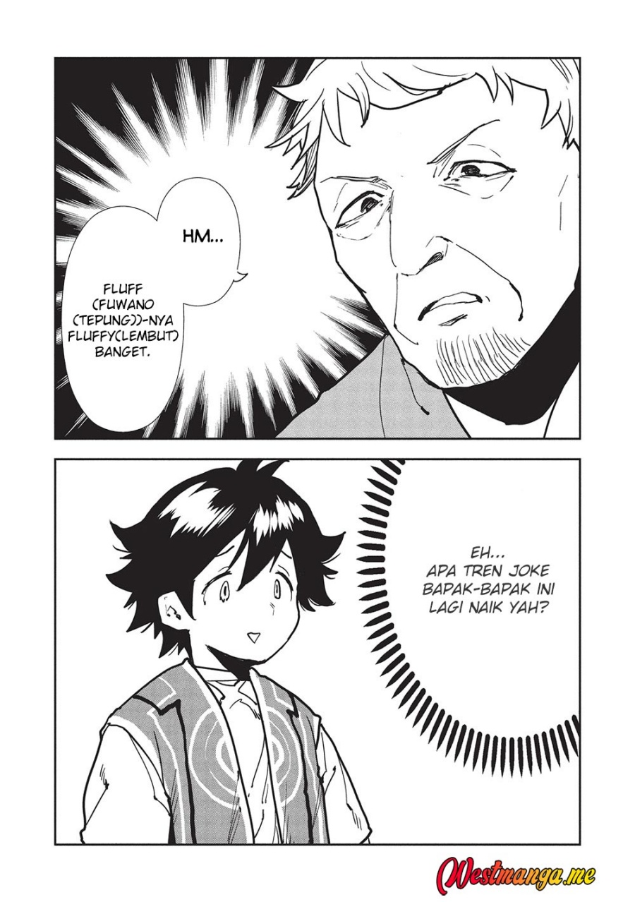 Dilarang COPAS - situs resmi www.mangacanblog.com - Komik isekai ryouridou 063 - chapter 63 64 Indonesia isekai ryouridou 063 - chapter 63 Terbaru 6|Baca Manga Komik Indonesia|Mangacan