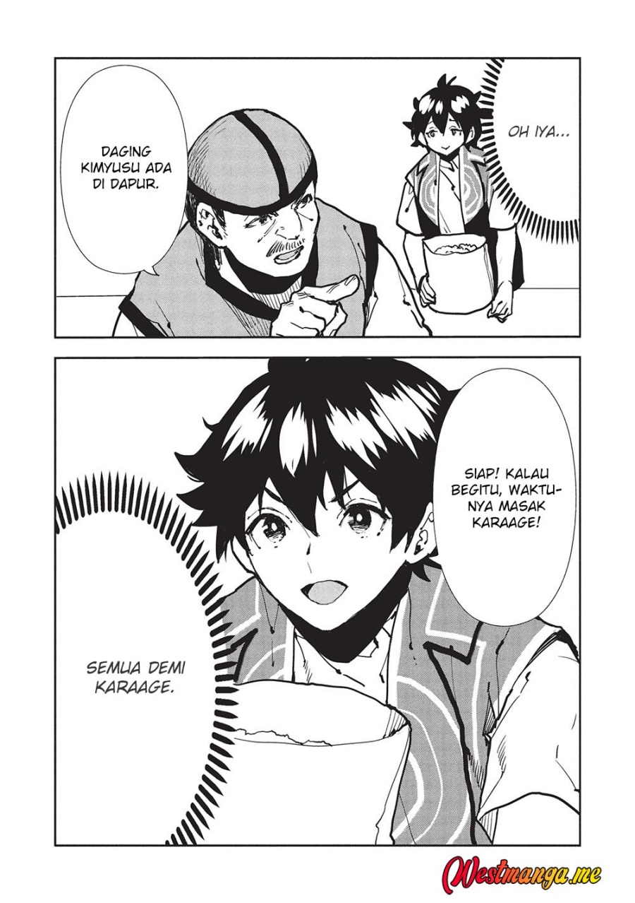 Dilarang COPAS - situs resmi www.mangacanblog.com - Komik isekai ryouridou 063 - chapter 63 64 Indonesia isekai ryouridou 063 - chapter 63 Terbaru 7|Baca Manga Komik Indonesia|Mangacan