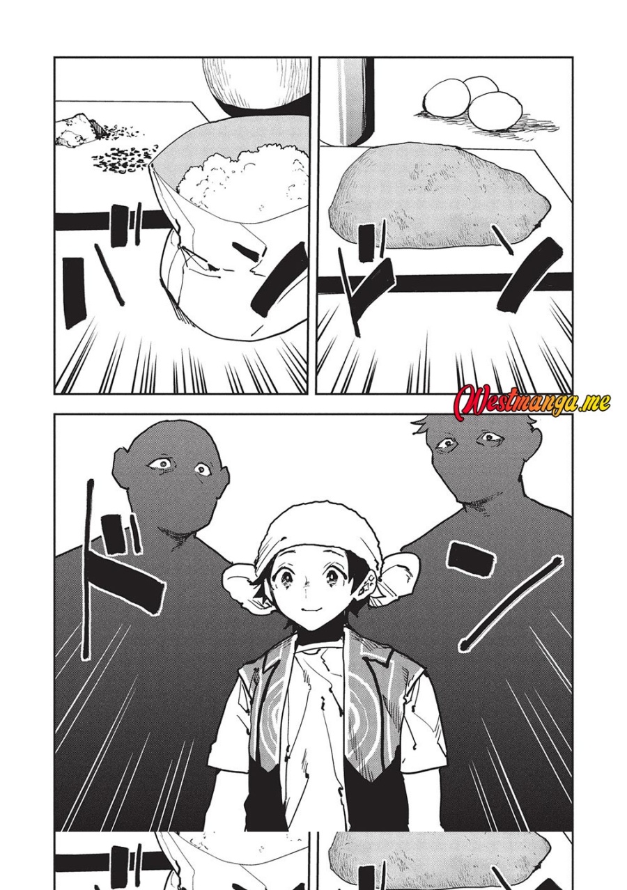 Dilarang COPAS - situs resmi www.mangacanblog.com - Komik isekai ryouridou 063 - chapter 63 64 Indonesia isekai ryouridou 063 - chapter 63 Terbaru 8|Baca Manga Komik Indonesia|Mangacan
