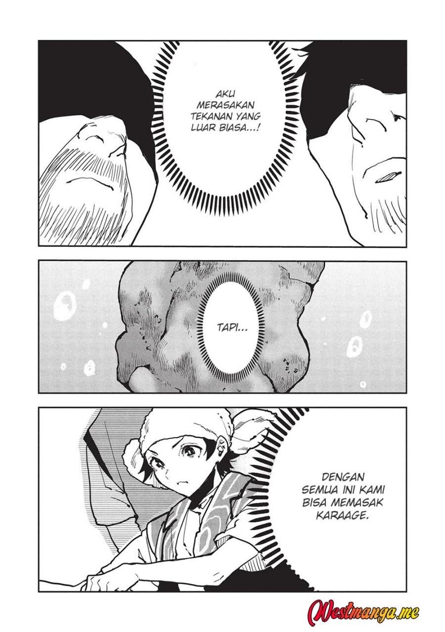 Dilarang COPAS - situs resmi www.mangacanblog.com - Komik isekai ryouridou 063 - chapter 63 64 Indonesia isekai ryouridou 063 - chapter 63 Terbaru 9|Baca Manga Komik Indonesia|Mangacan