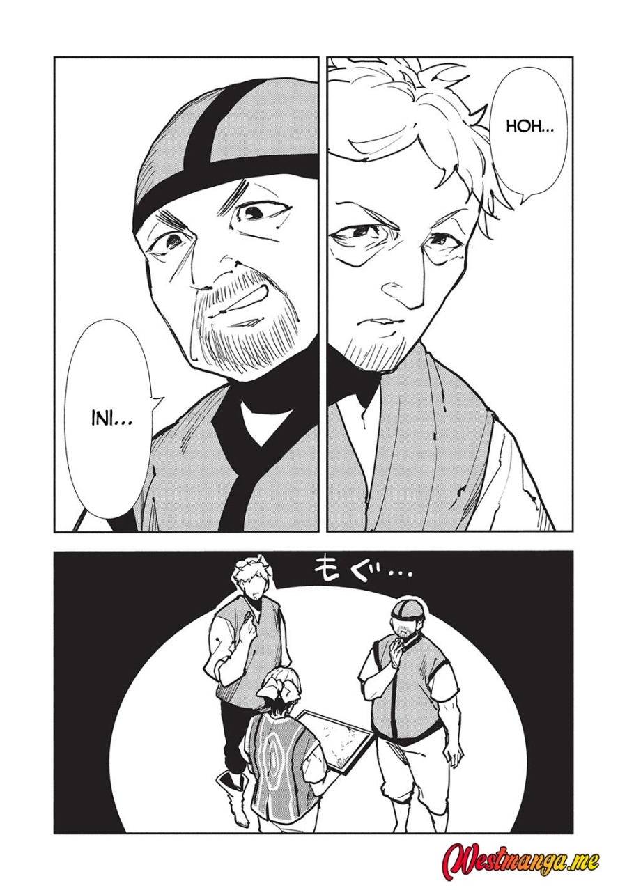 Dilarang COPAS - situs resmi www.mangacanblog.com - Komik isekai ryouridou 063 - chapter 63 64 Indonesia isekai ryouridou 063 - chapter 63 Terbaru 12|Baca Manga Komik Indonesia|Mangacan