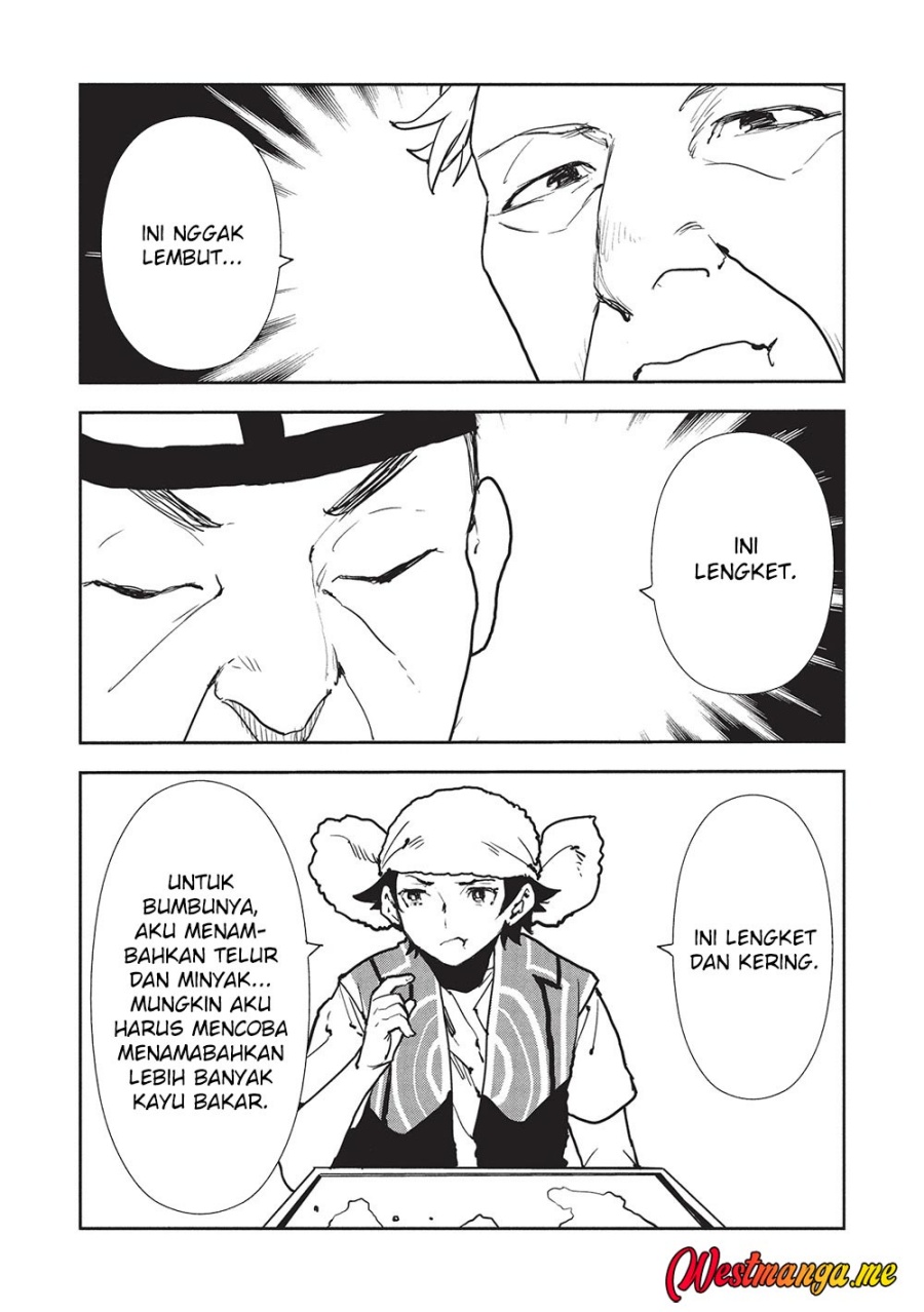 Dilarang COPAS - situs resmi www.mangacanblog.com - Komik isekai ryouridou 063 - chapter 63 64 Indonesia isekai ryouridou 063 - chapter 63 Terbaru 13|Baca Manga Komik Indonesia|Mangacan