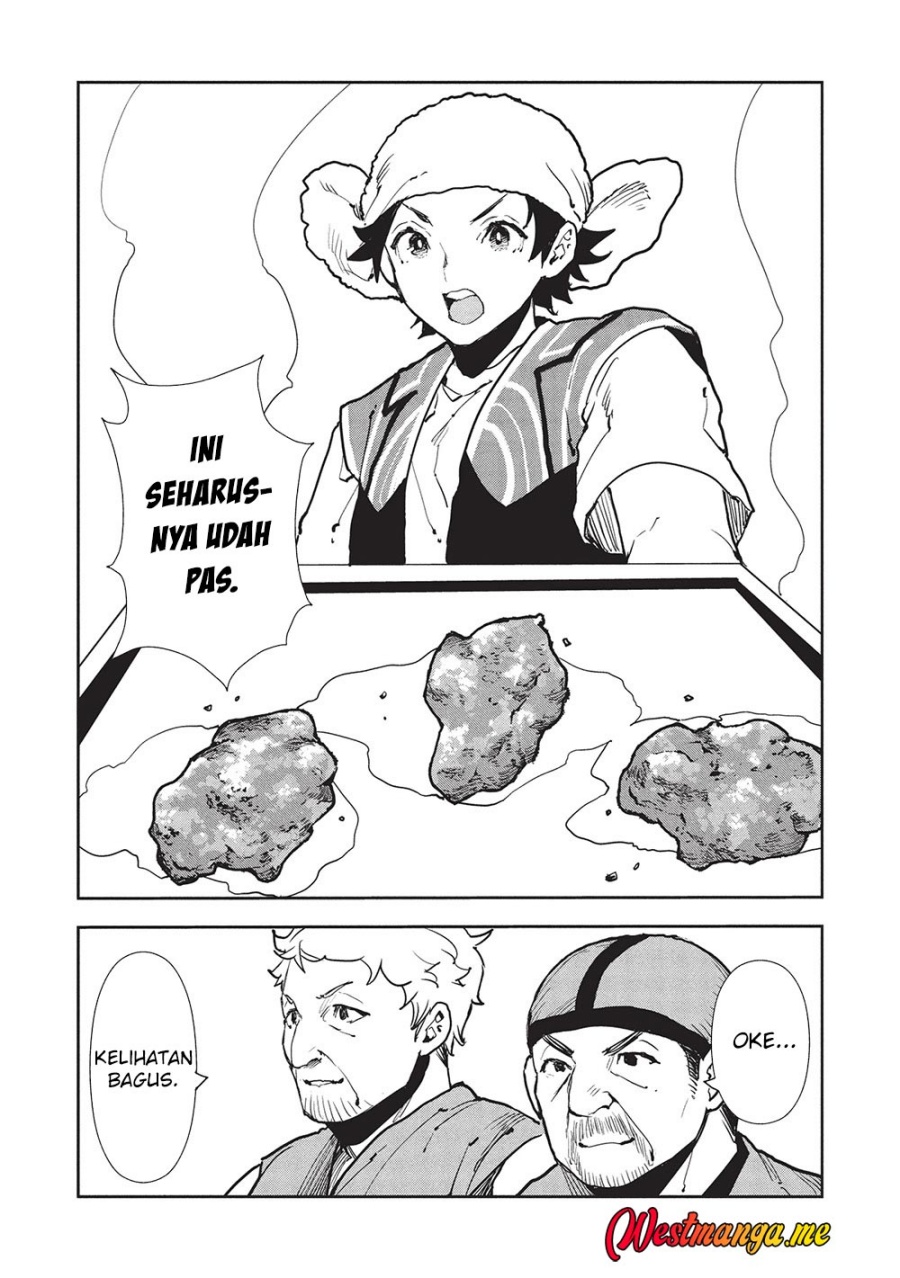 Dilarang COPAS - situs resmi www.mangacanblog.com - Komik isekai ryouridou 063 - chapter 63 64 Indonesia isekai ryouridou 063 - chapter 63 Terbaru 15|Baca Manga Komik Indonesia|Mangacan