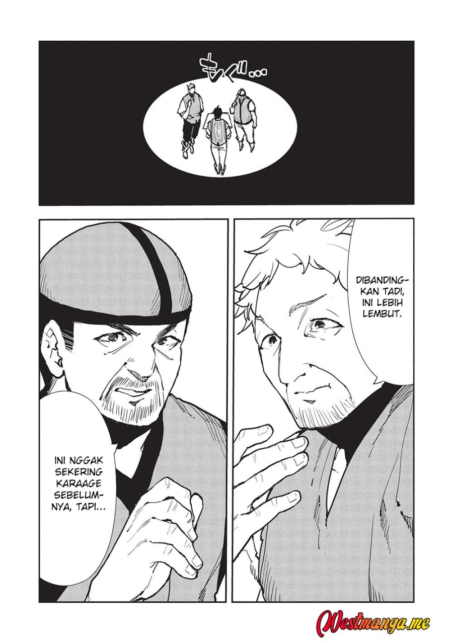 Dilarang COPAS - situs resmi www.mangacanblog.com - Komik isekai ryouridou 063 - chapter 63 64 Indonesia isekai ryouridou 063 - chapter 63 Terbaru 17|Baca Manga Komik Indonesia|Mangacan