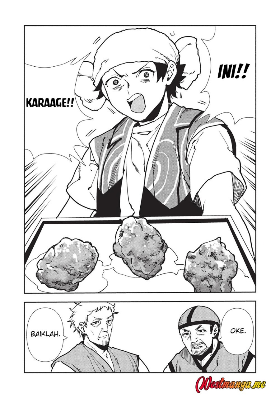 Dilarang COPAS - situs resmi www.mangacanblog.com - Komik isekai ryouridou 063 - chapter 63 64 Indonesia isekai ryouridou 063 - chapter 63 Terbaru 19|Baca Manga Komik Indonesia|Mangacan