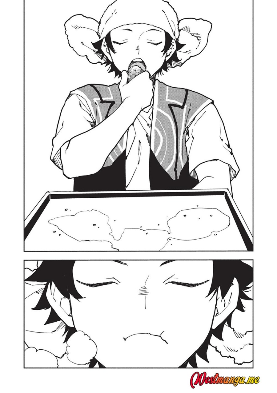 Dilarang COPAS - situs resmi www.mangacanblog.com - Komik isekai ryouridou 063 - chapter 63 64 Indonesia isekai ryouridou 063 - chapter 63 Terbaru 21|Baca Manga Komik Indonesia|Mangacan