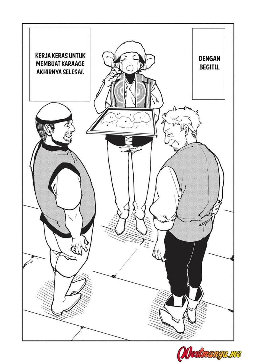 Dilarang COPAS - situs resmi www.mangacanblog.com - Komik isekai ryouridou 063 - chapter 63 64 Indonesia isekai ryouridou 063 - chapter 63 Terbaru 23|Baca Manga Komik Indonesia|Mangacan