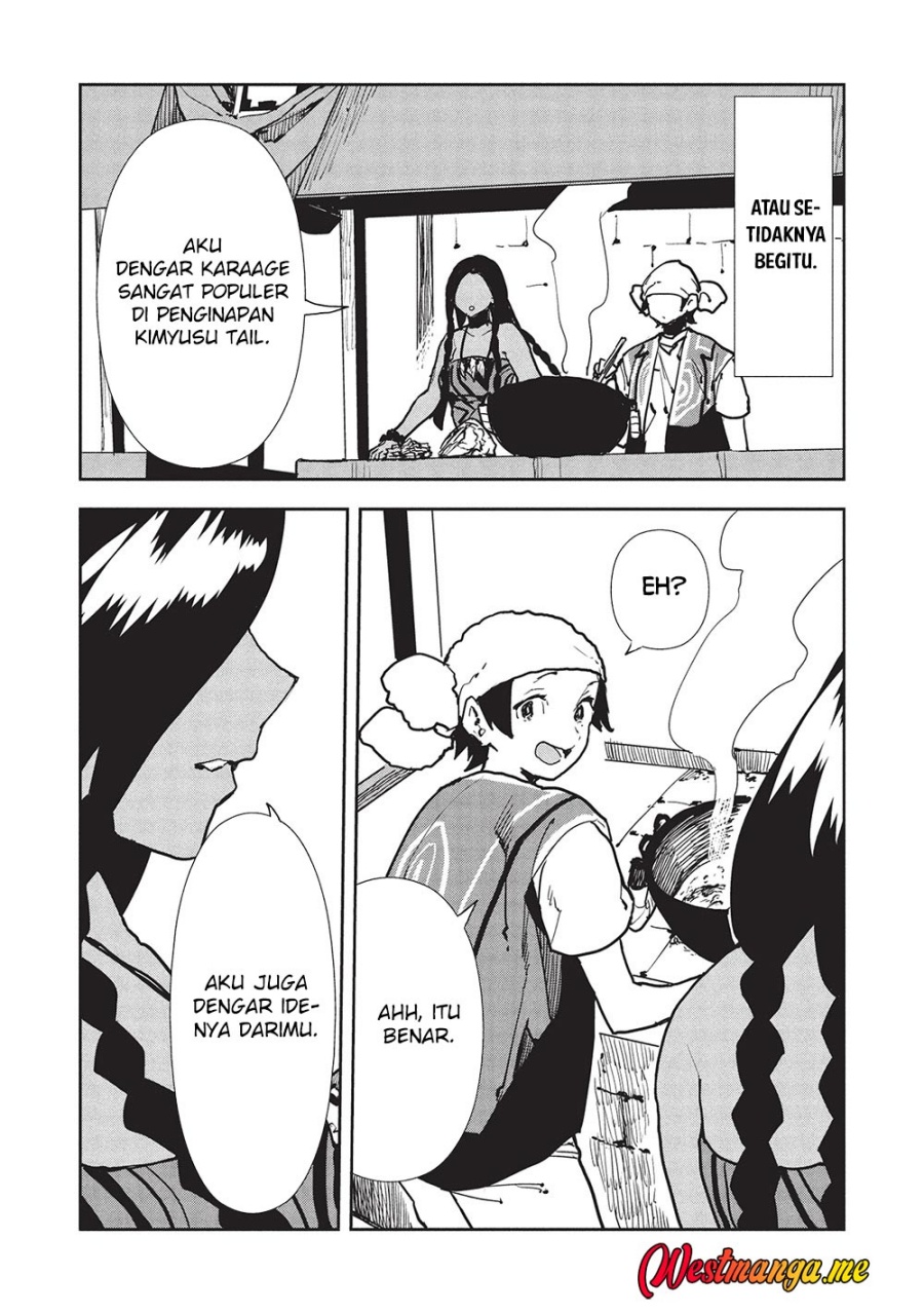 Dilarang COPAS - situs resmi www.mangacanblog.com - Komik isekai ryouridou 063 - chapter 63 64 Indonesia isekai ryouridou 063 - chapter 63 Terbaru 24|Baca Manga Komik Indonesia|Mangacan