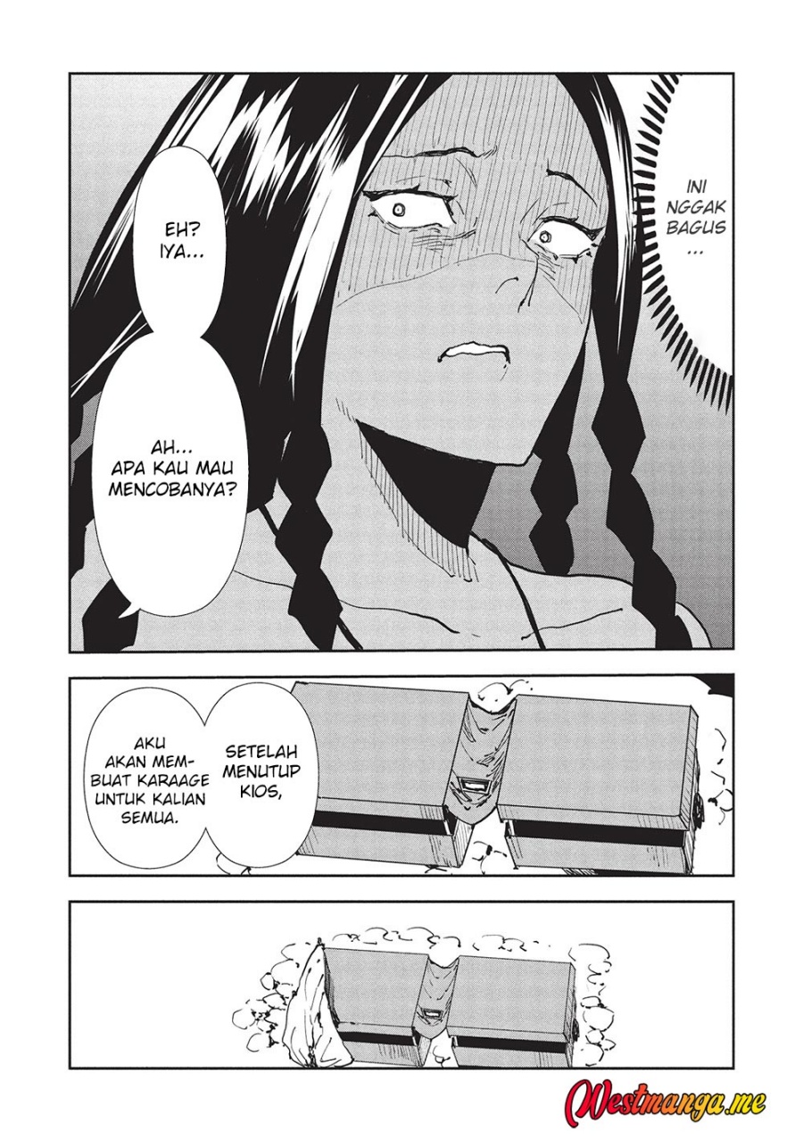 Dilarang COPAS - situs resmi www.mangacanblog.com - Komik isekai ryouridou 063 - chapter 63 64 Indonesia isekai ryouridou 063 - chapter 63 Terbaru 25|Baca Manga Komik Indonesia|Mangacan