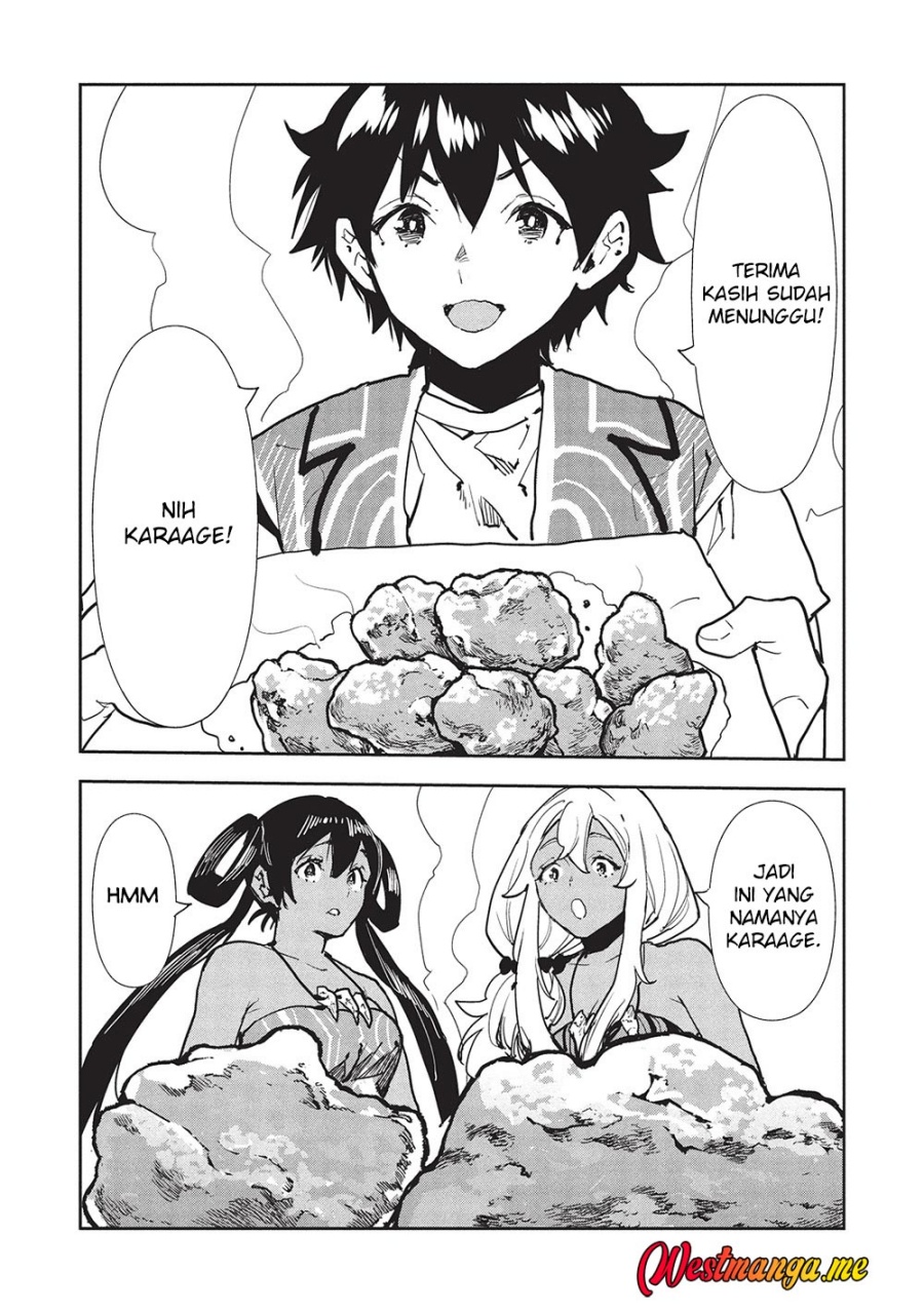 Dilarang COPAS - situs resmi www.mangacanblog.com - Komik isekai ryouridou 063 - chapter 63 64 Indonesia isekai ryouridou 063 - chapter 63 Terbaru 26|Baca Manga Komik Indonesia|Mangacan