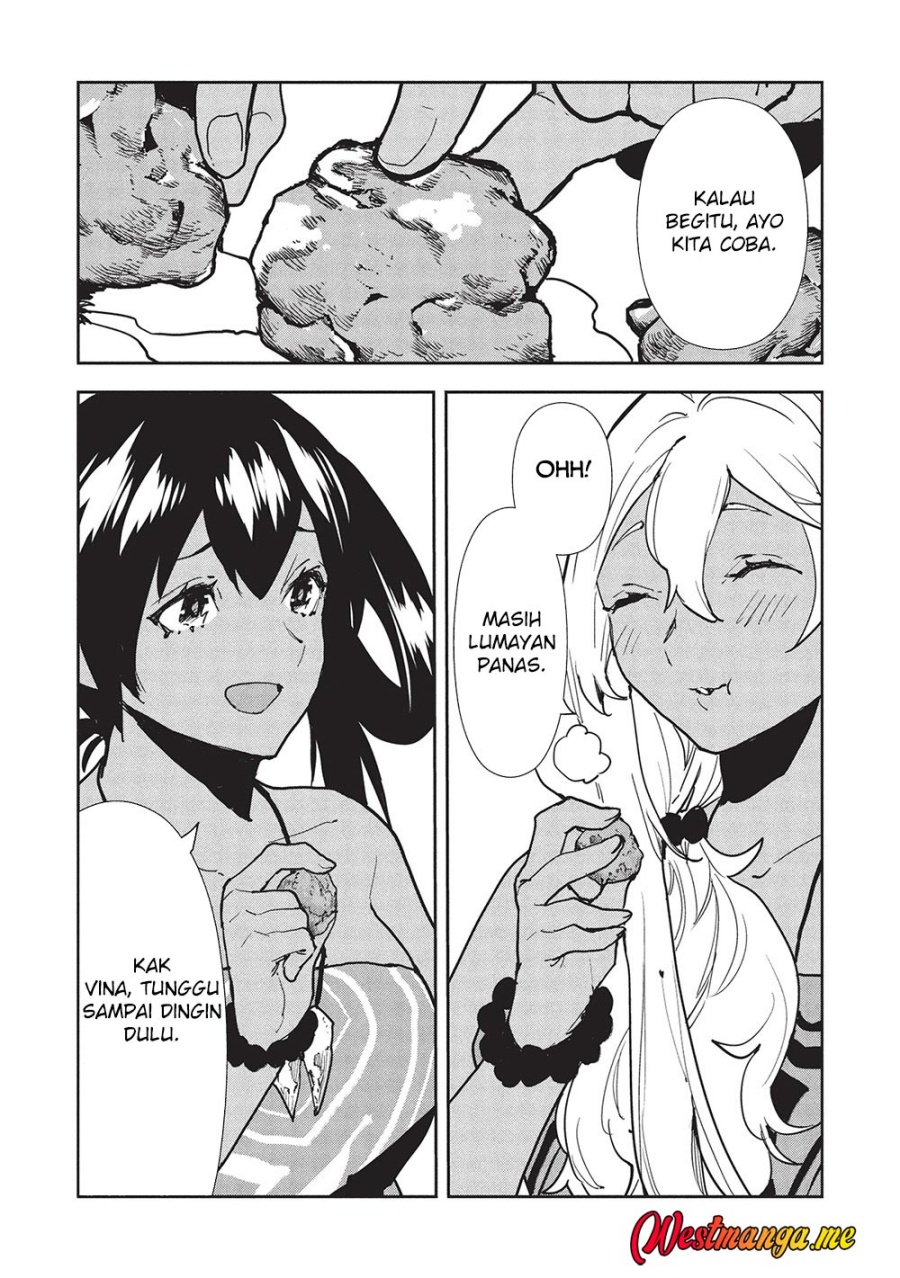 Dilarang COPAS - situs resmi www.mangacanblog.com - Komik isekai ryouridou 063 - chapter 63 64 Indonesia isekai ryouridou 063 - chapter 63 Terbaru 27|Baca Manga Komik Indonesia|Mangacan