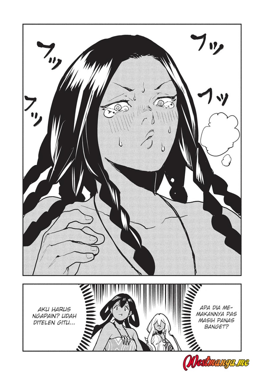 Dilarang COPAS - situs resmi www.mangacanblog.com - Komik isekai ryouridou 063 - chapter 63 64 Indonesia isekai ryouridou 063 - chapter 63 Terbaru 29|Baca Manga Komik Indonesia|Mangacan