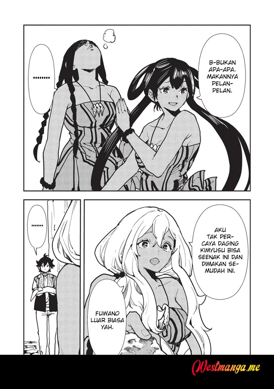 Dilarang COPAS - situs resmi www.mangacanblog.com - Komik isekai ryouridou 063 - chapter 63 64 Indonesia isekai ryouridou 063 - chapter 63 Terbaru 30|Baca Manga Komik Indonesia|Mangacan