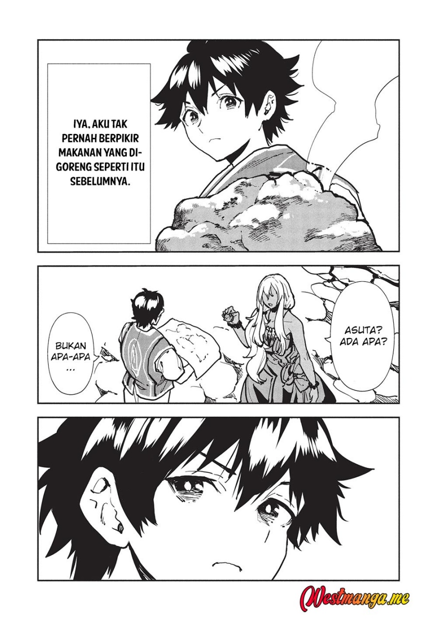 Dilarang COPAS - situs resmi www.mangacanblog.com - Komik isekai ryouridou 063 - chapter 63 64 Indonesia isekai ryouridou 063 - chapter 63 Terbaru 31|Baca Manga Komik Indonesia|Mangacan