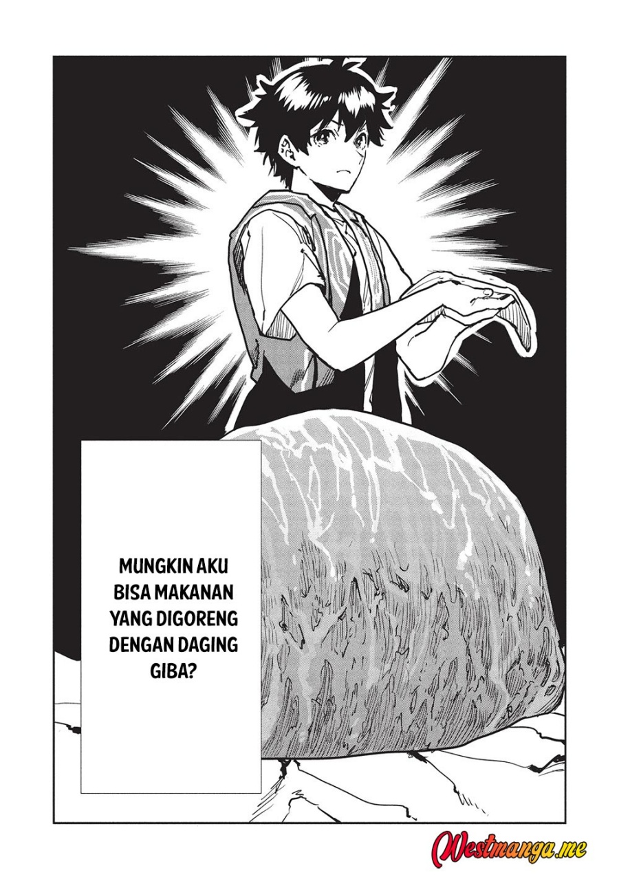 Dilarang COPAS - situs resmi www.mangacanblog.com - Komik isekai ryouridou 063 - chapter 63 64 Indonesia isekai ryouridou 063 - chapter 63 Terbaru 32|Baca Manga Komik Indonesia|Mangacan
