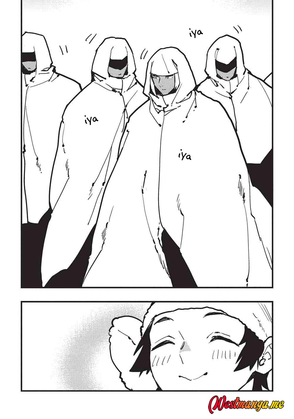 Dilarang COPAS - situs resmi www.mangacanblog.com - Komik isekai ryouridou 065 - chapter 65 66 Indonesia isekai ryouridou 065 - chapter 65 Terbaru 4|Baca Manga Komik Indonesia|Mangacan