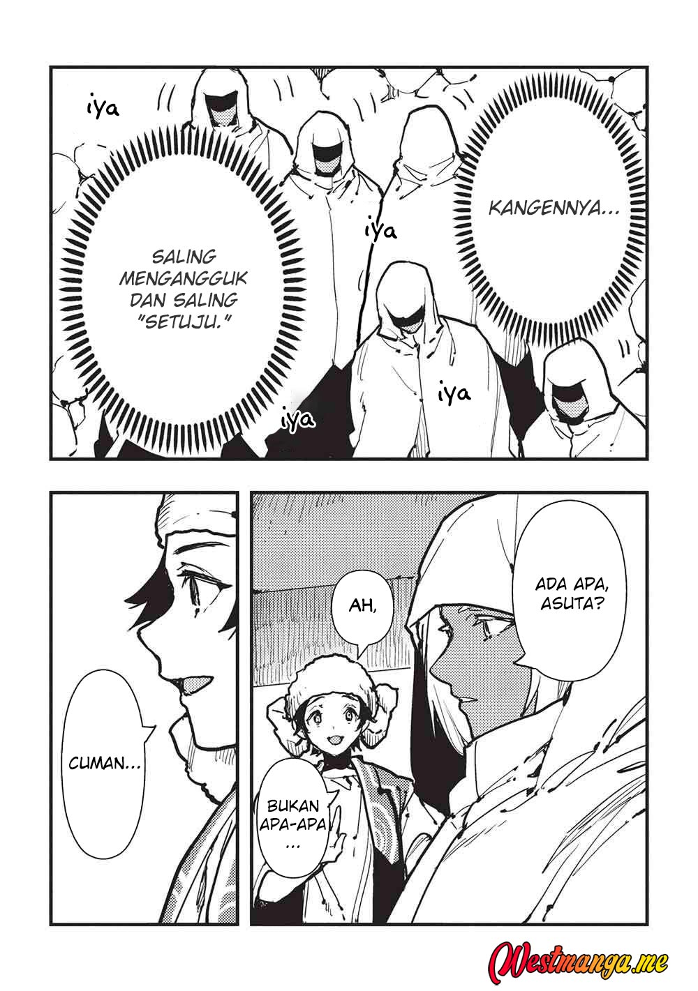 Dilarang COPAS - situs resmi www.mangacanblog.com - Komik isekai ryouridou 065 - chapter 65 66 Indonesia isekai ryouridou 065 - chapter 65 Terbaru 5|Baca Manga Komik Indonesia|Mangacan