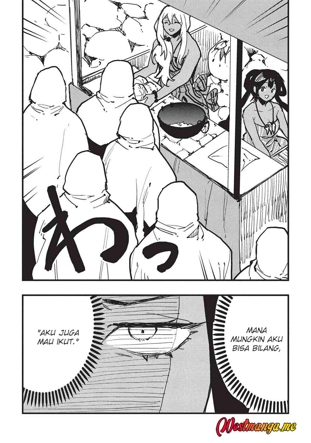 Dilarang COPAS - situs resmi www.mangacanblog.com - Komik isekai ryouridou 065 - chapter 65 66 Indonesia isekai ryouridou 065 - chapter 65 Terbaru 15|Baca Manga Komik Indonesia|Mangacan