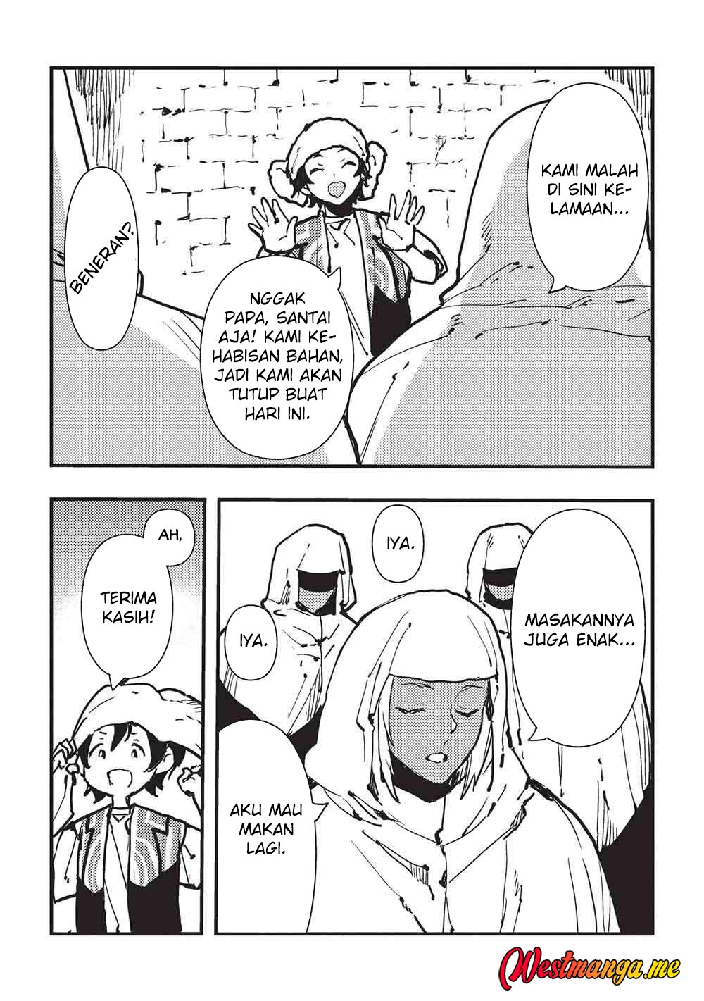 Dilarang COPAS - situs resmi www.mangacanblog.com - Komik isekai ryouridou 065 - chapter 65 66 Indonesia isekai ryouridou 065 - chapter 65 Terbaru 16|Baca Manga Komik Indonesia|Mangacan