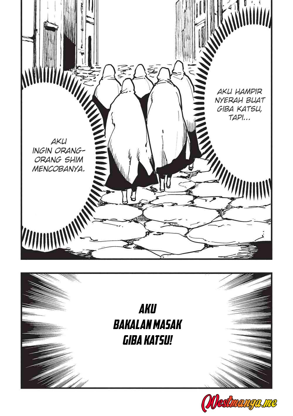 Dilarang COPAS - situs resmi www.mangacanblog.com - Komik isekai ryouridou 065 - chapter 65 66 Indonesia isekai ryouridou 065 - chapter 65 Terbaru 19|Baca Manga Komik Indonesia|Mangacan