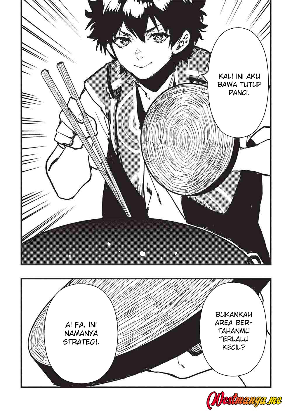 Dilarang COPAS - situs resmi www.mangacanblog.com - Komik isekai ryouridou 065 - chapter 65 66 Indonesia isekai ryouridou 065 - chapter 65 Terbaru 21|Baca Manga Komik Indonesia|Mangacan