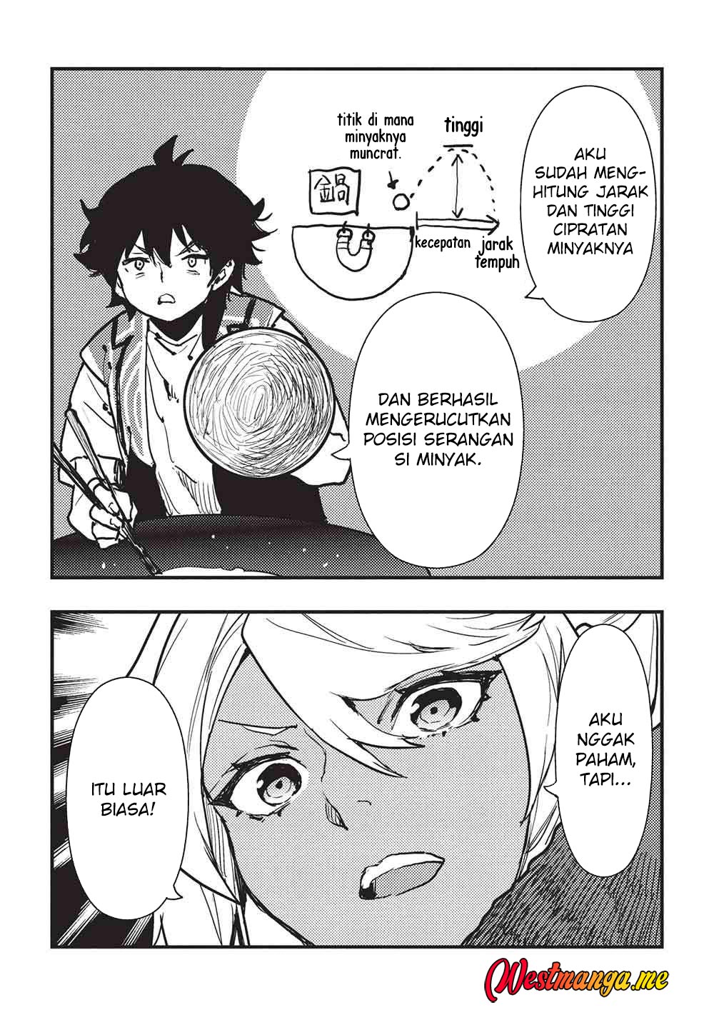 Dilarang COPAS - situs resmi www.mangacanblog.com - Komik isekai ryouridou 065 - chapter 65 66 Indonesia isekai ryouridou 065 - chapter 65 Terbaru 22|Baca Manga Komik Indonesia|Mangacan