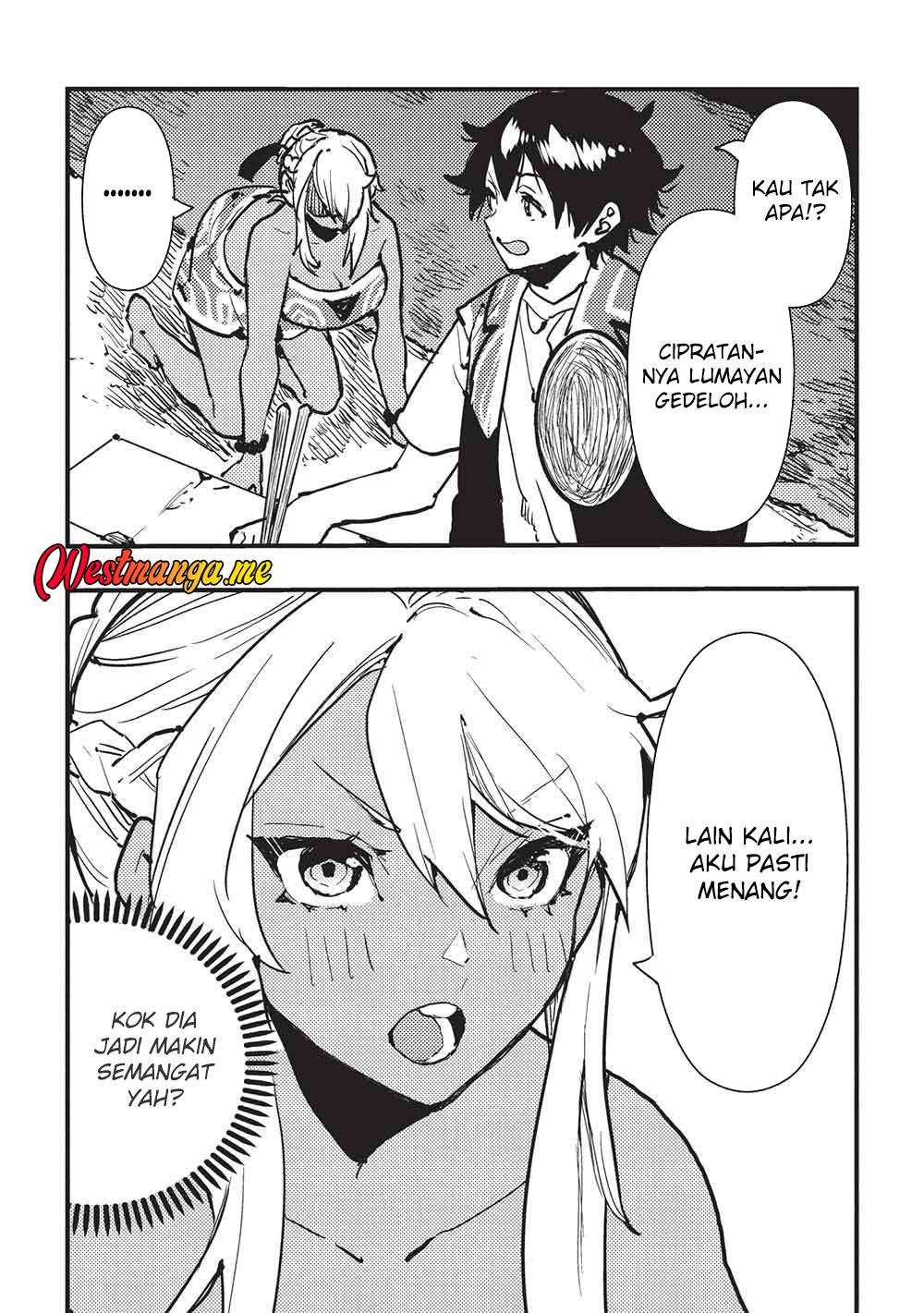 Dilarang COPAS - situs resmi www.mangacanblog.com - Komik isekai ryouridou 065 - chapter 65 66 Indonesia isekai ryouridou 065 - chapter 65 Terbaru 27|Baca Manga Komik Indonesia|Mangacan