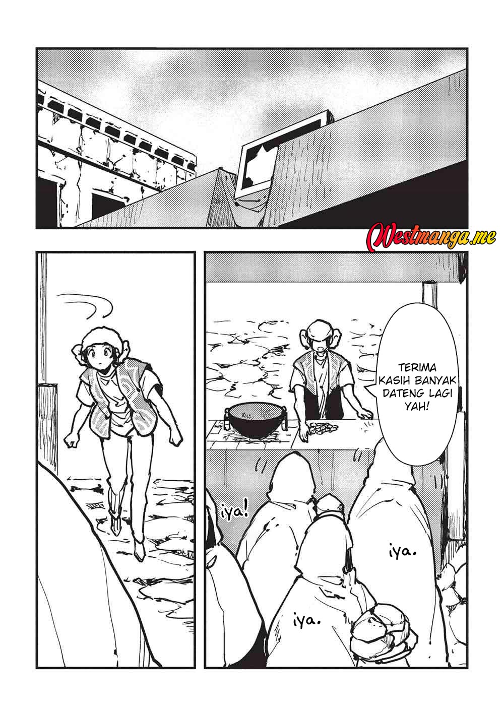 Dilarang COPAS - situs resmi www.mangacanblog.com - Komik isekai ryouridou 065 - chapter 65 66 Indonesia isekai ryouridou 065 - chapter 65 Terbaru 29|Baca Manga Komik Indonesia|Mangacan