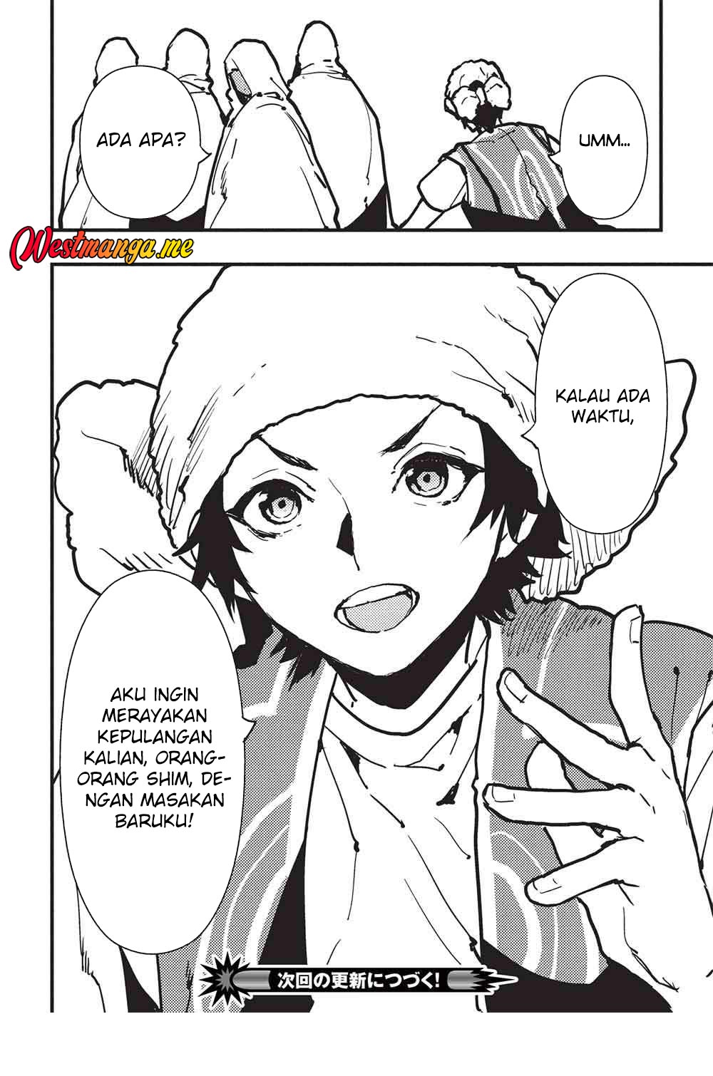 Dilarang COPAS - situs resmi www.mangacanblog.com - Komik isekai ryouridou 065 - chapter 65 66 Indonesia isekai ryouridou 065 - chapter 65 Terbaru 30|Baca Manga Komik Indonesia|Mangacan