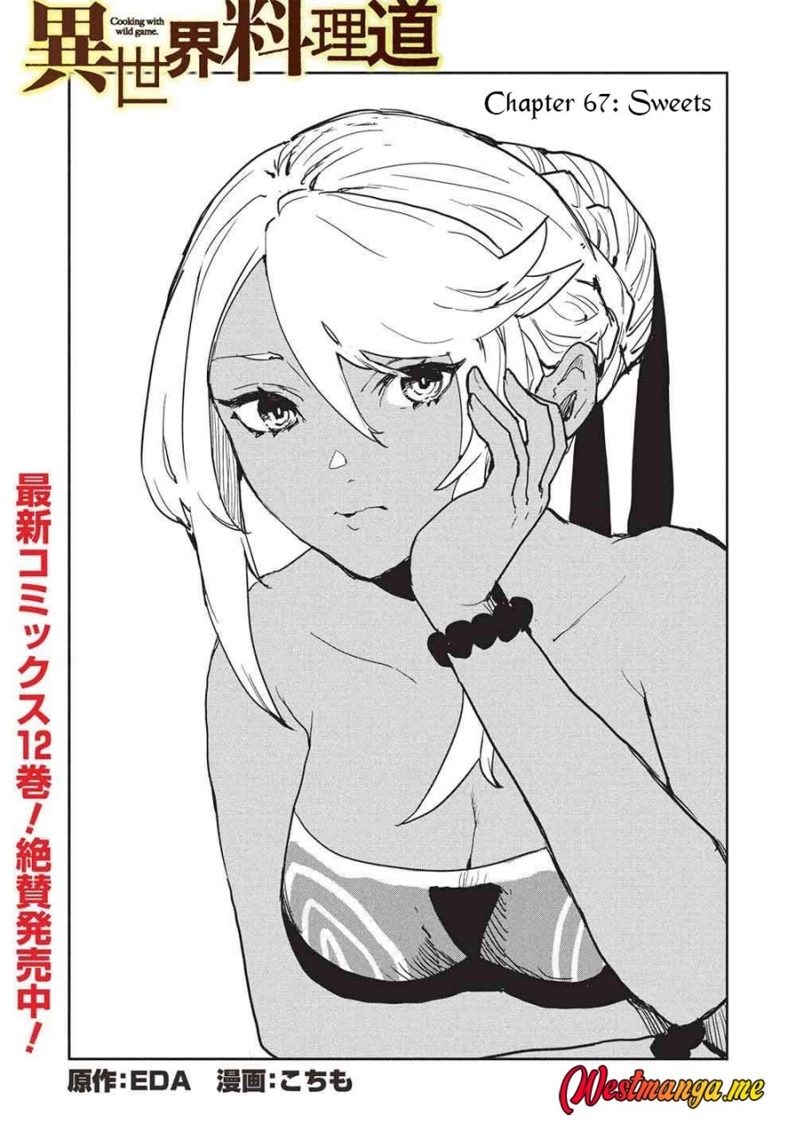 Dilarang COPAS - situs resmi www.mangacanblog.com - Komik isekai ryouridou 067 - chapter 67 68 Indonesia isekai ryouridou 067 - chapter 67 Terbaru 2|Baca Manga Komik Indonesia|Mangacan