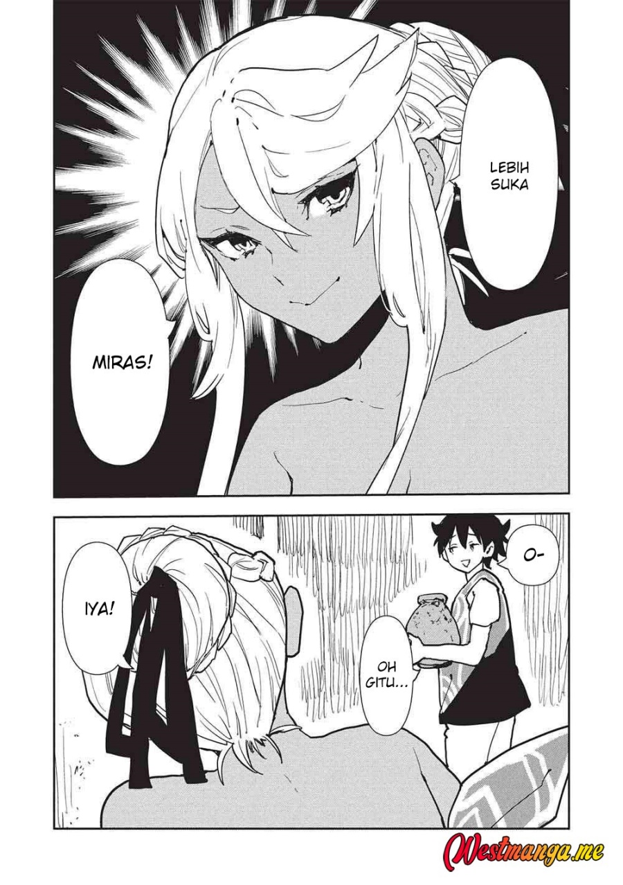 Dilarang COPAS - situs resmi www.mangacanblog.com - Komik isekai ryouridou 067 - chapter 67 68 Indonesia isekai ryouridou 067 - chapter 67 Terbaru 5|Baca Manga Komik Indonesia|Mangacan