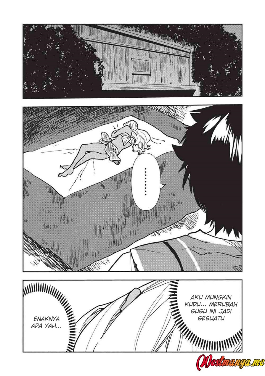 Dilarang COPAS - situs resmi www.mangacanblog.com - Komik isekai ryouridou 067 - chapter 67 68 Indonesia isekai ryouridou 067 - chapter 67 Terbaru 6|Baca Manga Komik Indonesia|Mangacan