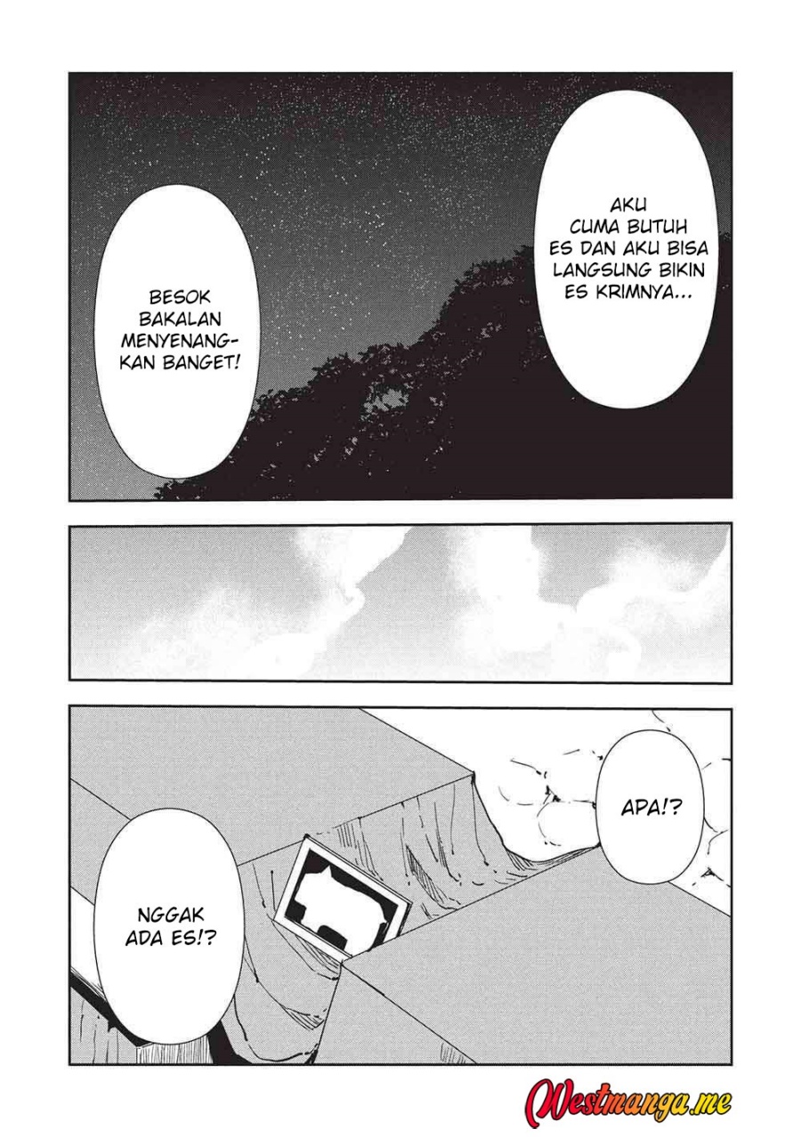 Dilarang COPAS - situs resmi www.mangacanblog.com - Komik isekai ryouridou 067 - chapter 67 68 Indonesia isekai ryouridou 067 - chapter 67 Terbaru 11|Baca Manga Komik Indonesia|Mangacan