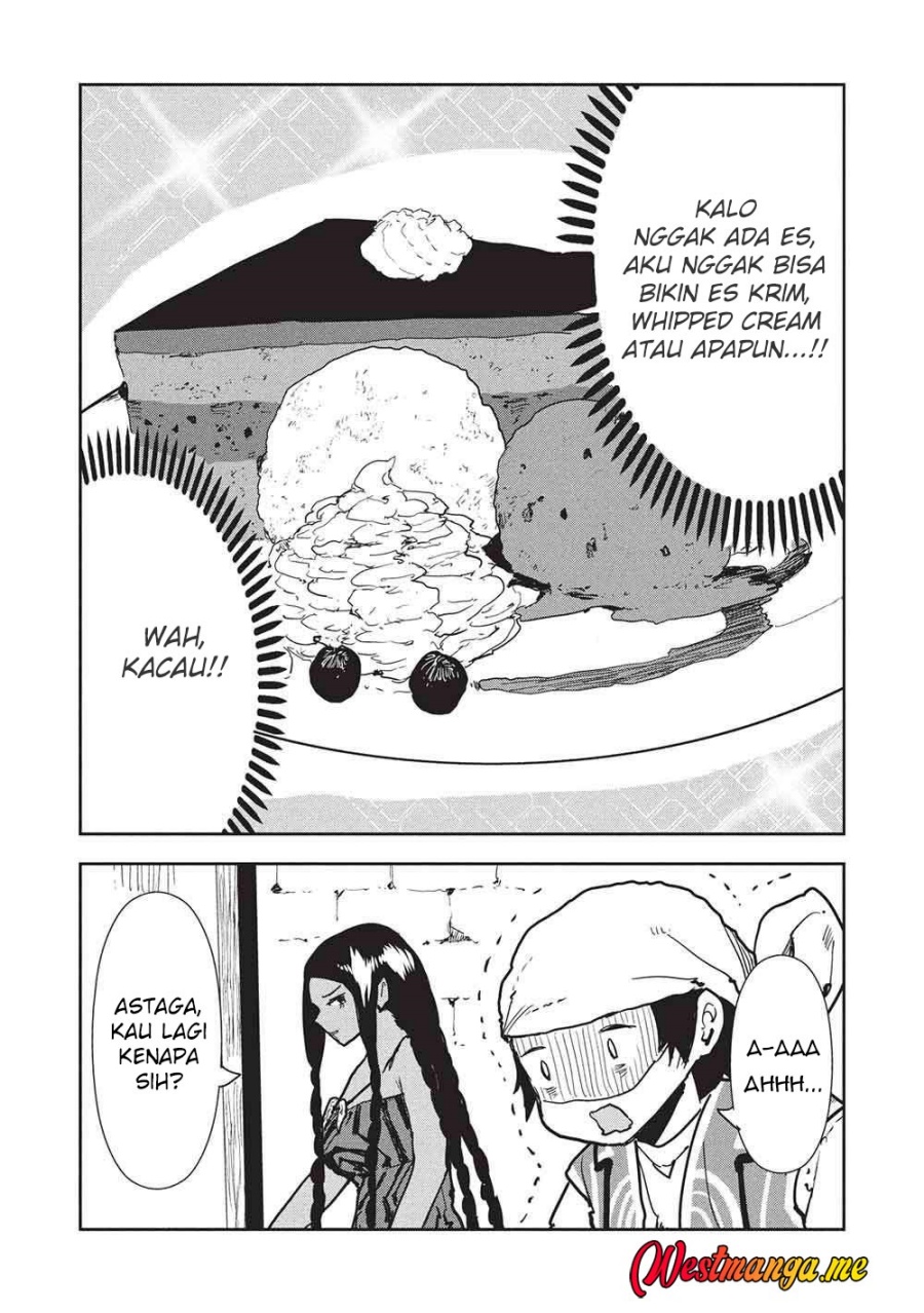 Dilarang COPAS - situs resmi www.mangacanblog.com - Komik isekai ryouridou 067 - chapter 67 68 Indonesia isekai ryouridou 067 - chapter 67 Terbaru 14|Baca Manga Komik Indonesia|Mangacan