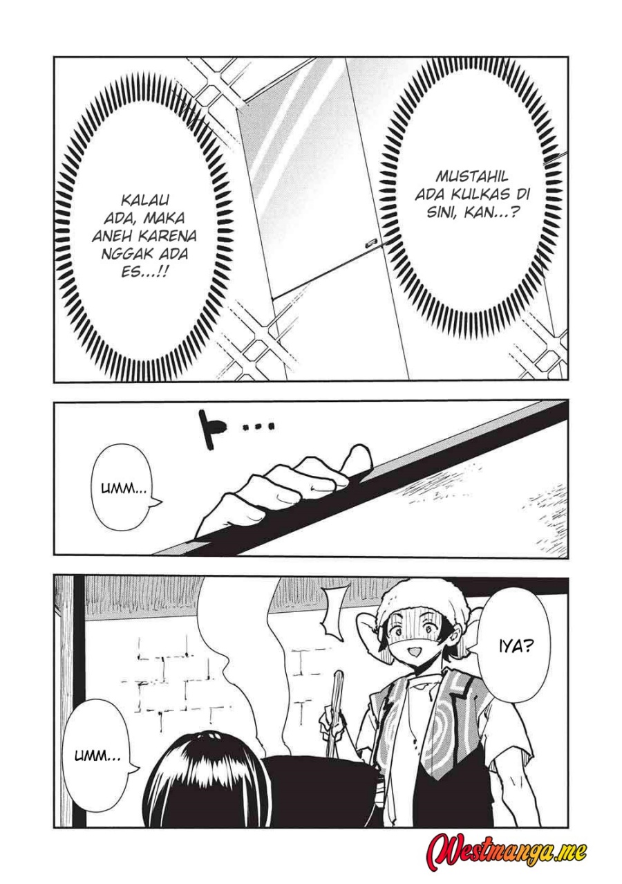 Dilarang COPAS - situs resmi www.mangacanblog.com - Komik isekai ryouridou 067 - chapter 67 68 Indonesia isekai ryouridou 067 - chapter 67 Terbaru 16|Baca Manga Komik Indonesia|Mangacan